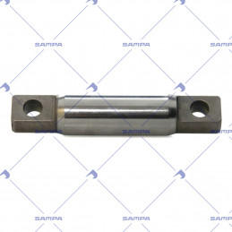 Axe, Embrayage SAMPA 021.154