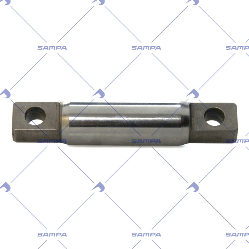 Axe, Embrayage SAMPA 021.154