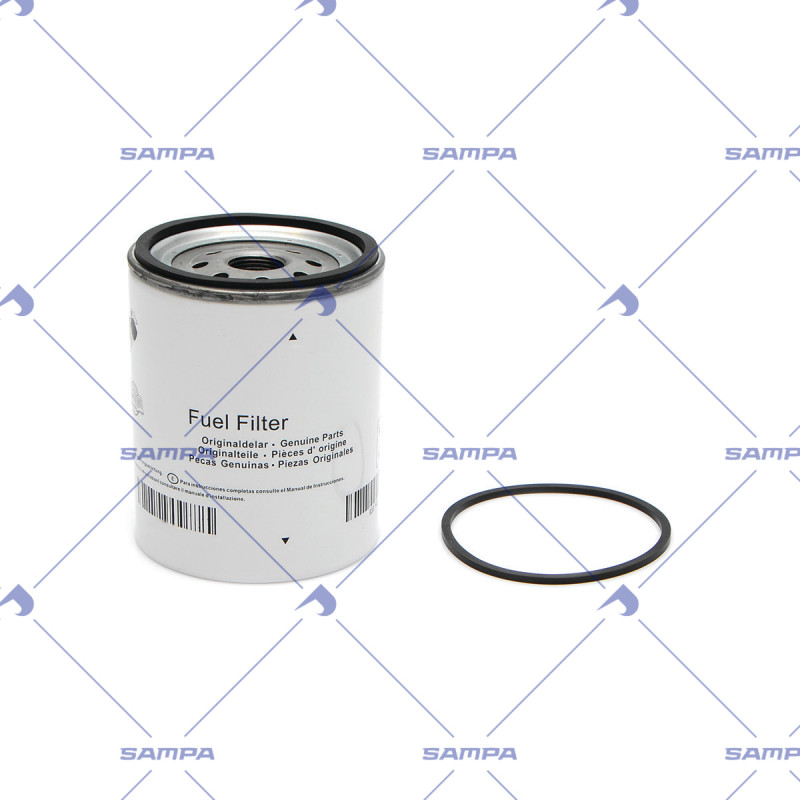 Filtre carburant SAMPA 033.142-01