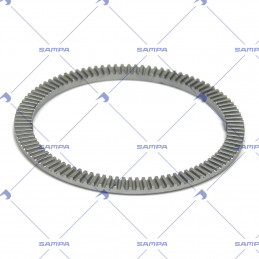 Courronne ABS SAMPA 030.351