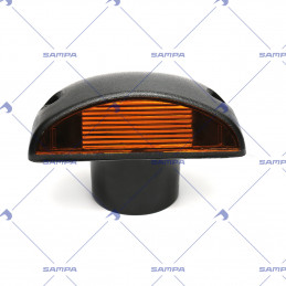Lampe de signalisation SAMPA 079.423
