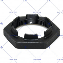 Essieux SAMPA 080.325