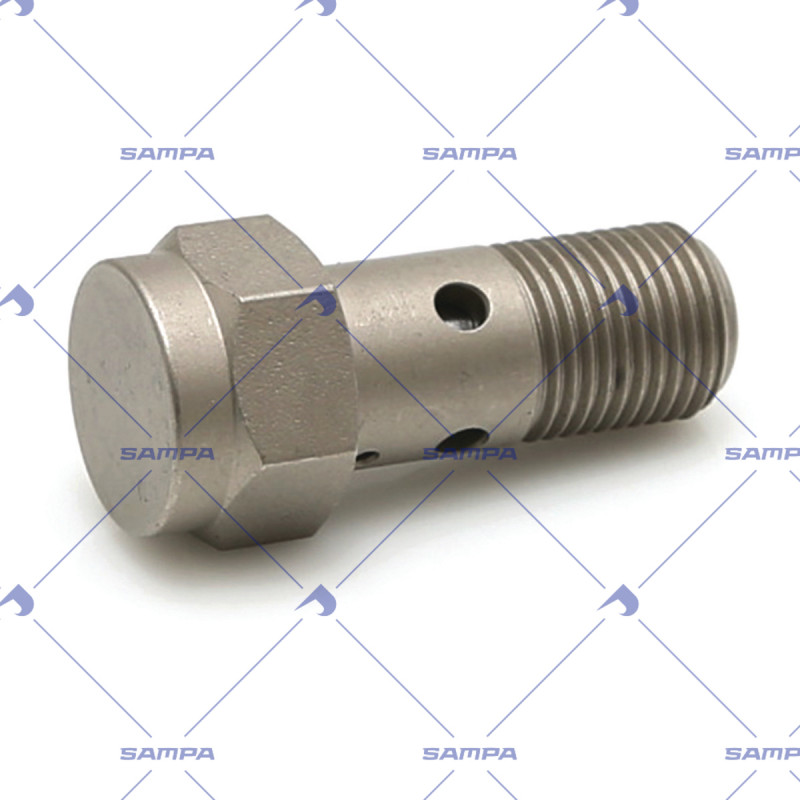 Clapet de surpression SAMPA 092.341