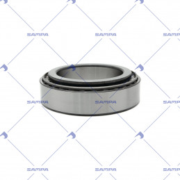 Palier, Moyeu de roue SAMPA 010.385