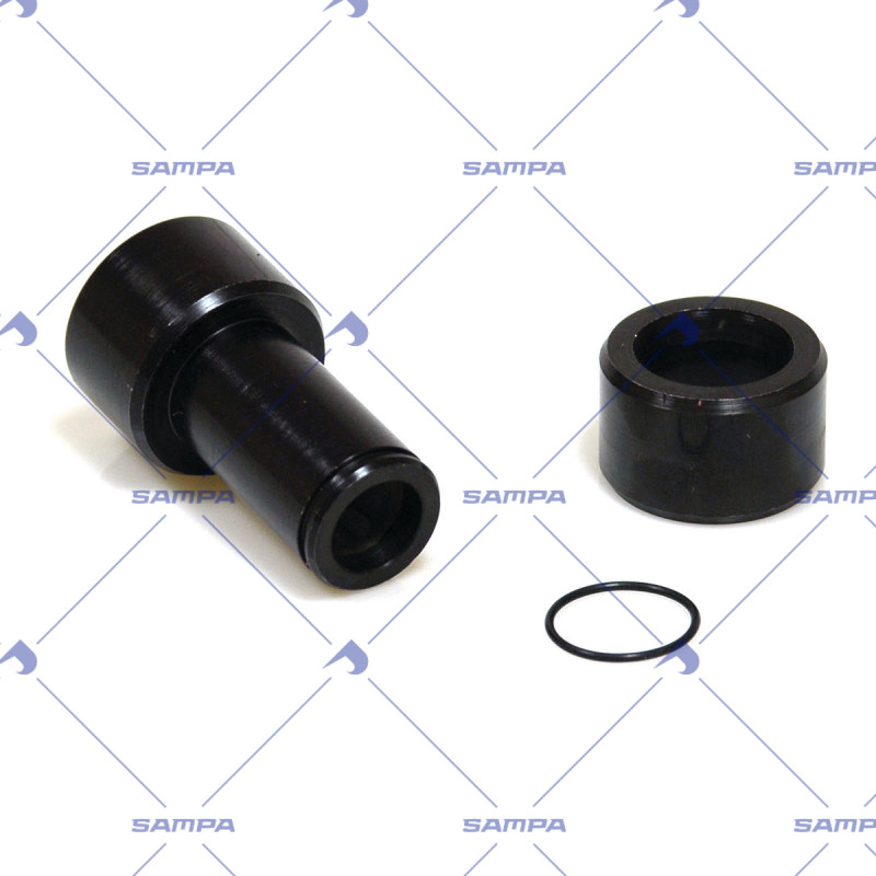 Kit de réparation, basculement de cabine SAMPA 030.567