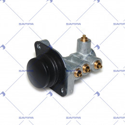 Clapet, Frein moteur SAMPA 078.064