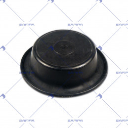 Diaphragme repl, Cylindre de frein SAMPA 095.113-01