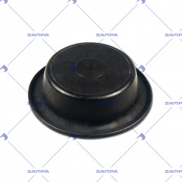 Diaphragme repl, Cylindre de frein SAMPA 095.105-01