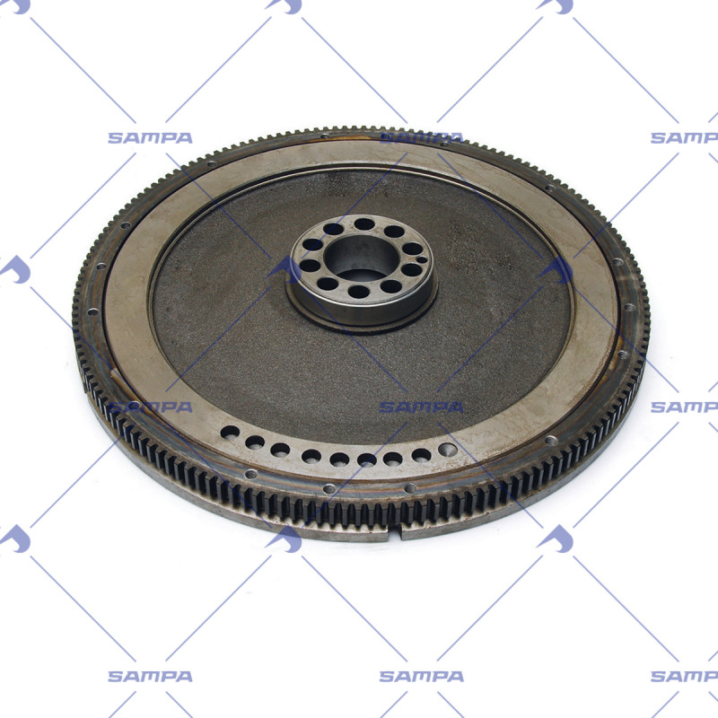 Volant moteur SAMPA 022.462