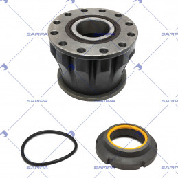 Moyeu de roue SAMPA 021.068A