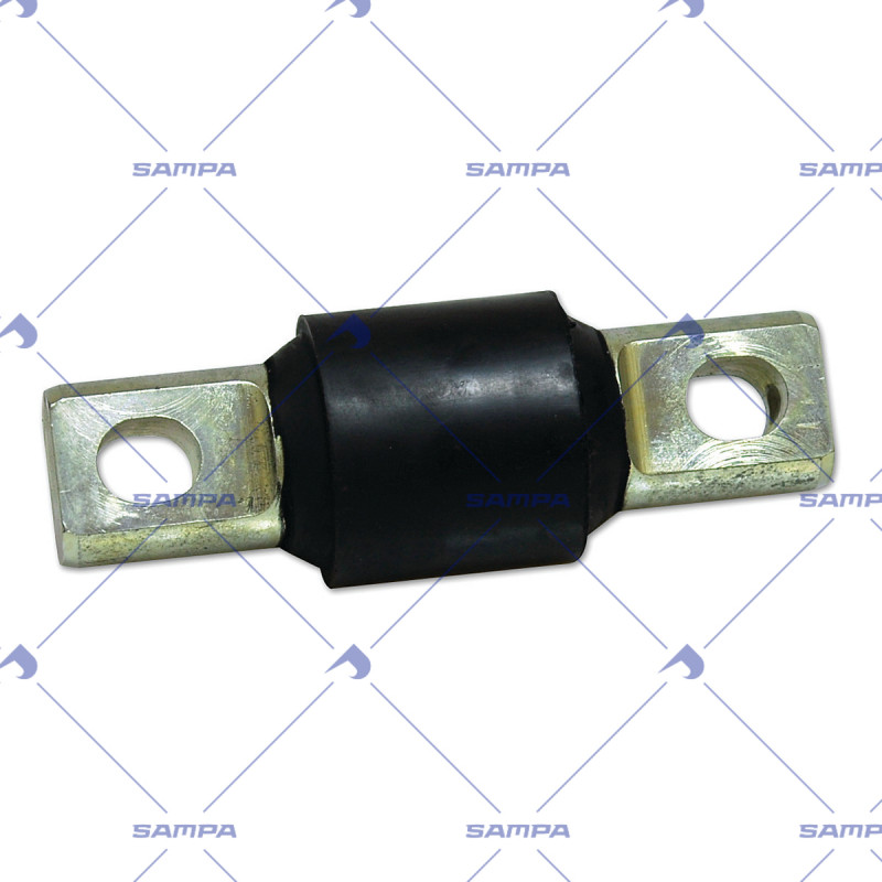 Bague en caoutchouc, Ressort SAMPA 050.169
