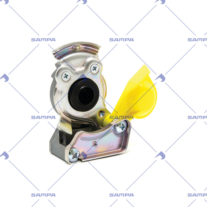 Main d’accouplement SAMPA 095.005-01