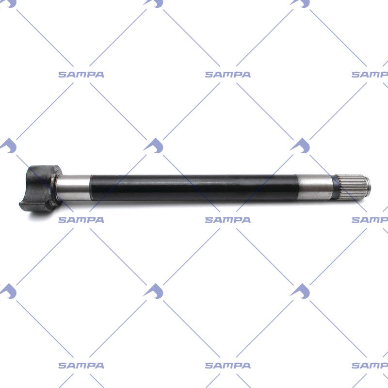Came de frein SAMPA 010.1072