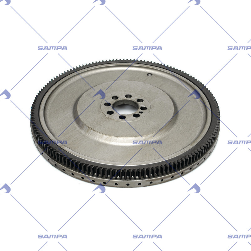 Volant moteur SAMPA 023.176