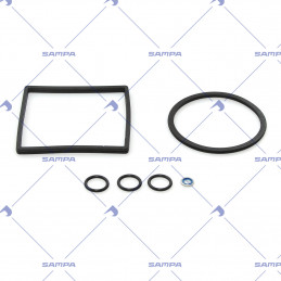 Kit de joints, Filtre carburant SAMPA 020.641