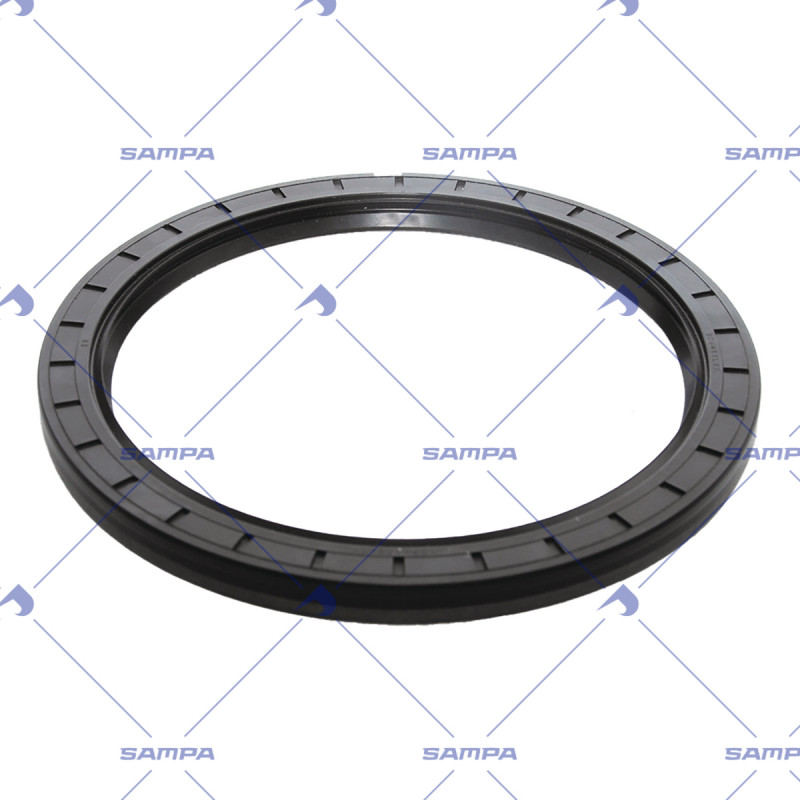Moyeu de roue With Alternative Bearing SAMPA 022.273