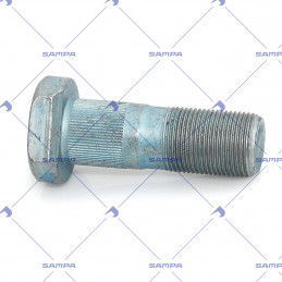 Goujon SAMPA 022.404