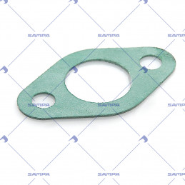 Joint, Refroidisseur d huile SAMPA 022.205