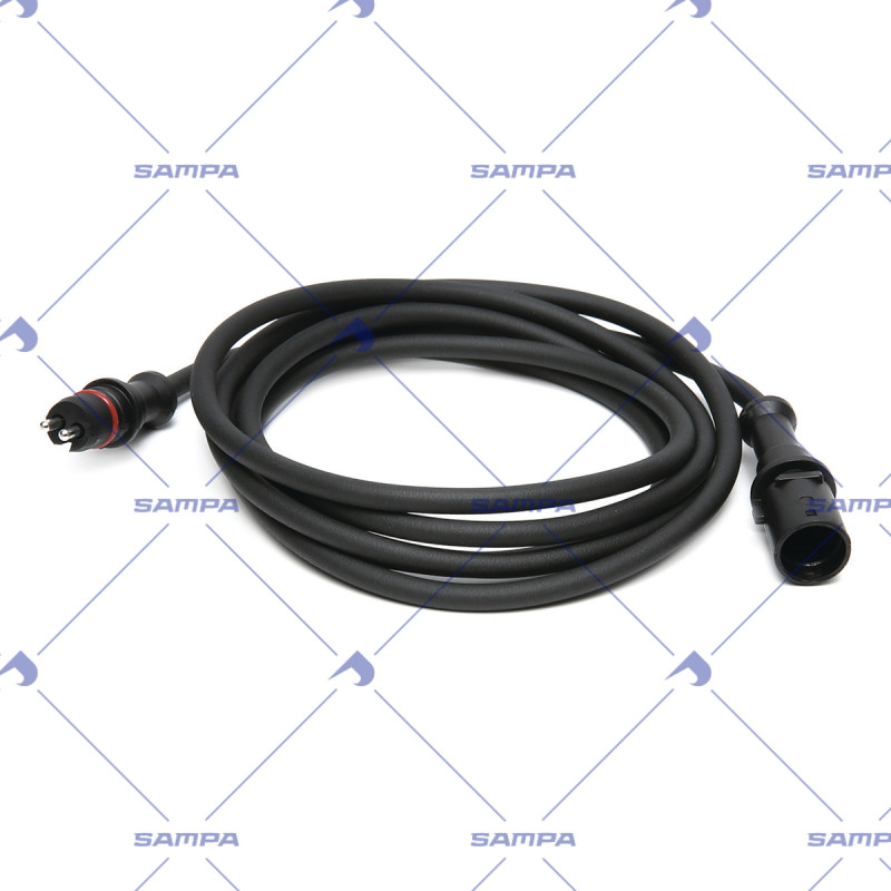 Capteur de vitesse SAMPA 096.2404