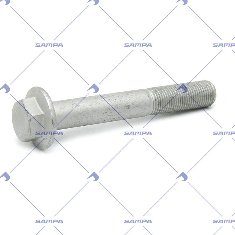 Vis, Suspension de Cabine SAMPA 102.351