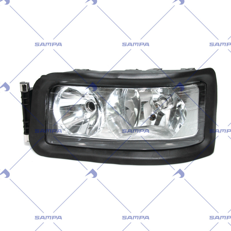 Lampe SAMPA 022.041