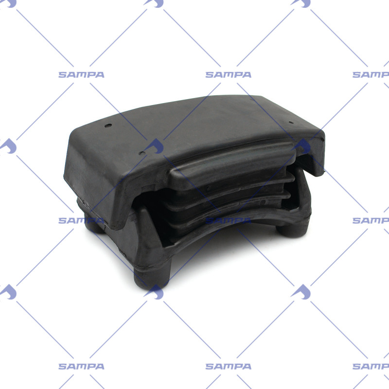 Support, Ressort SAMPA 020.186