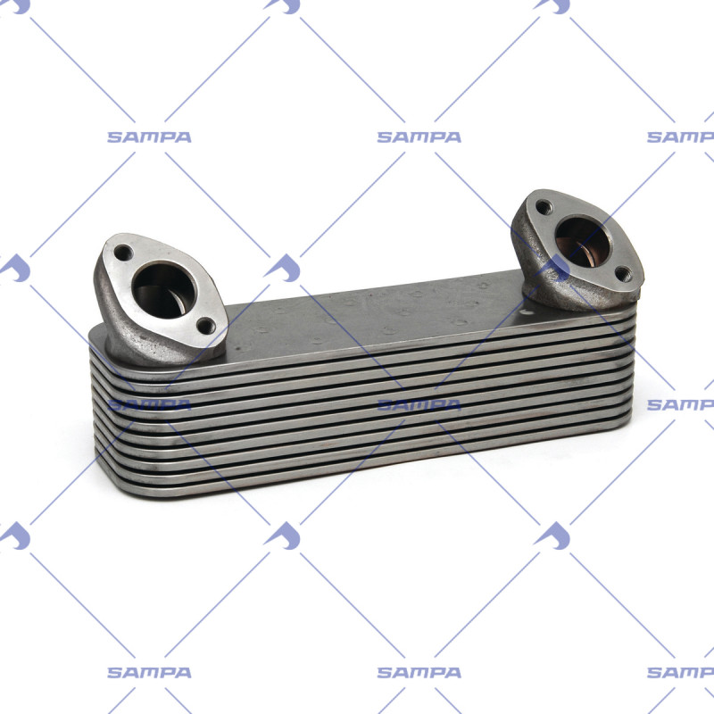 Refroidisseur d'huile SAMPA 204.441