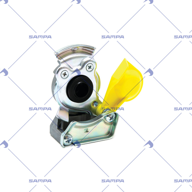 Main d’accouplement SAMPA 095.004-01