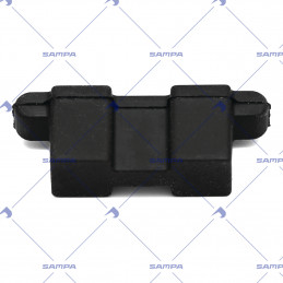 Joint, Couvercle avant SAMPA 035.360