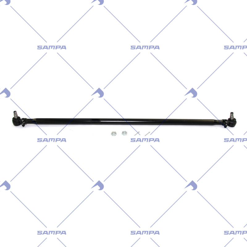 Barre de direction SAMPA 097.256-01