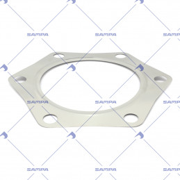 Joint, Turbocompresseur SAMPA 023.341