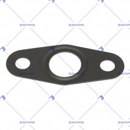 Joint, Turbocompresseur SAMPA 030.1356