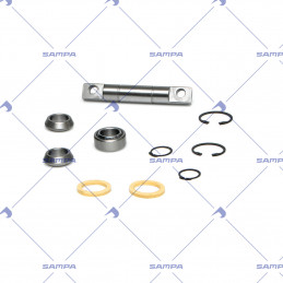 Kit de réparation, Cylindre principal SAMPA 020.627