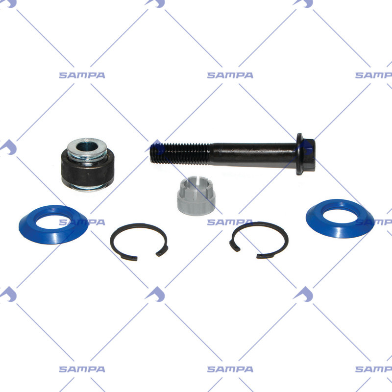 Kit de réparation, Cylindre principal SAMPA 030.706