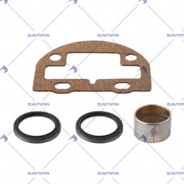 Kit de réparation, Ajusteur de frein SAMPA 050.589