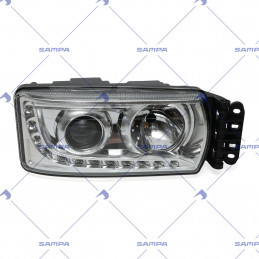 Lampe SAMPA 062.074A