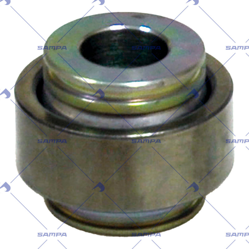 Palier, Fourchette d'embrayage SAMPA 030.277