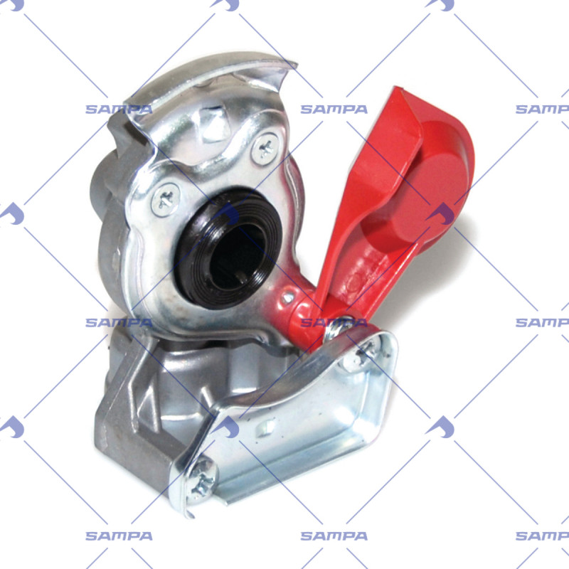 Main d’accouplement SAMPA 095.002-01