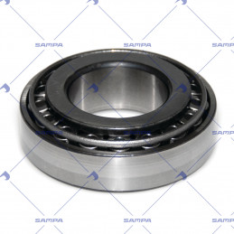 Palier, Moyeu de roue SAMPA 060.398
