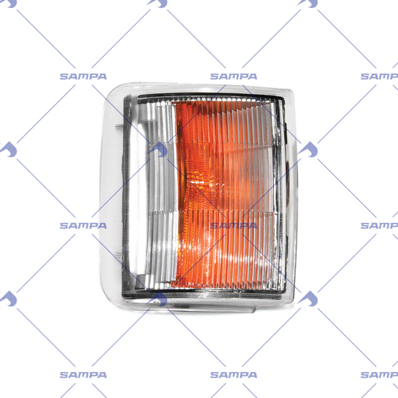 Lampe de signalisation SAMPA 061.092