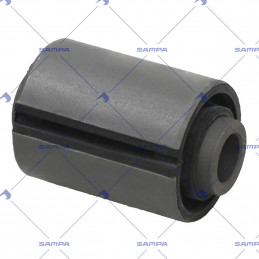Bague en caoutchouc, Ressort SAMPA 060.120