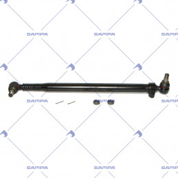 Barre de direction SAMPA 097.629-01
