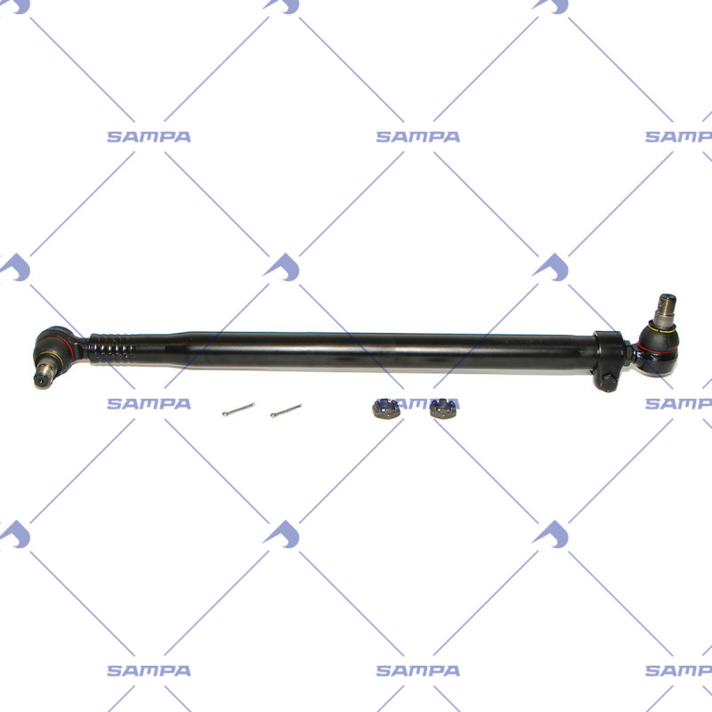 Barre de direction SAMPA 097.629-01
