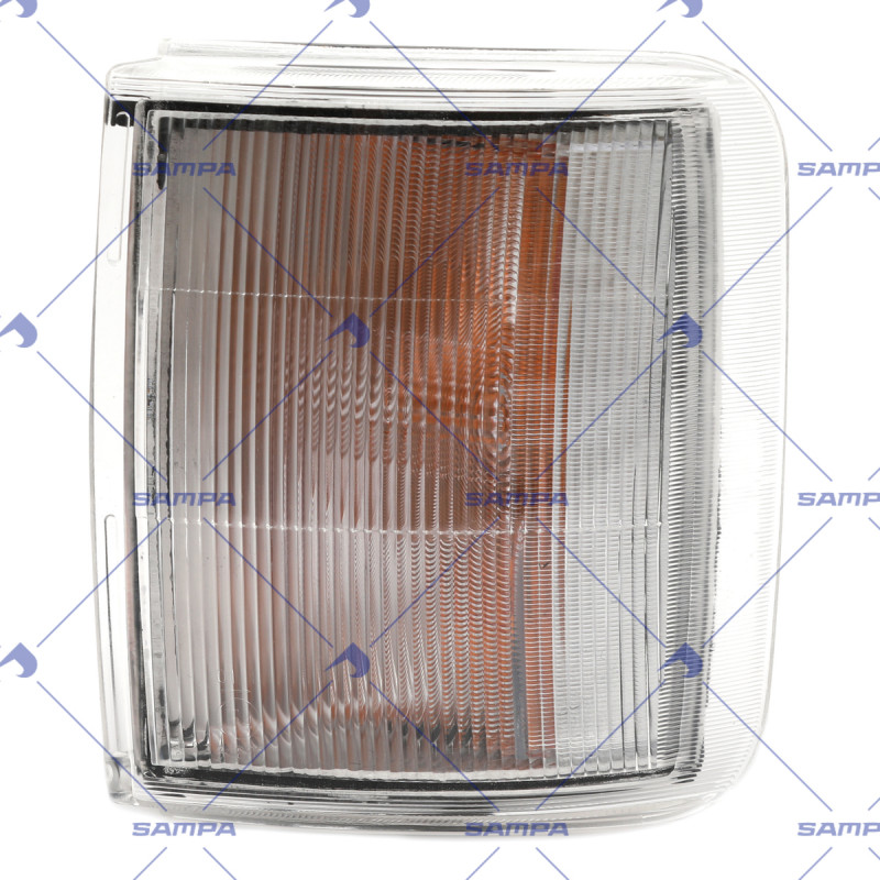 Lampe de signalisation SAMPA 062.065