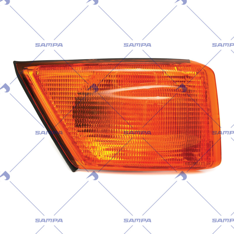 Lampe de signalisation SAMPA 062.102