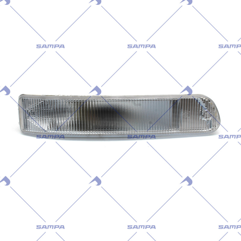 Lampe de signalisation SAMPA 062.054