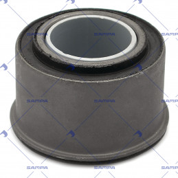 Bague, Cabine SAMPA 060.137