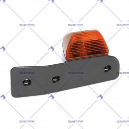 Lampe de signalisation SAMPA 061.090