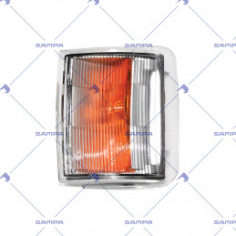 Lampe de signalisation SAMPA 061.093