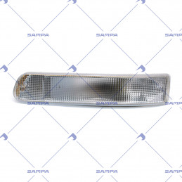 Lampe de signalisation SAMPA 062.053